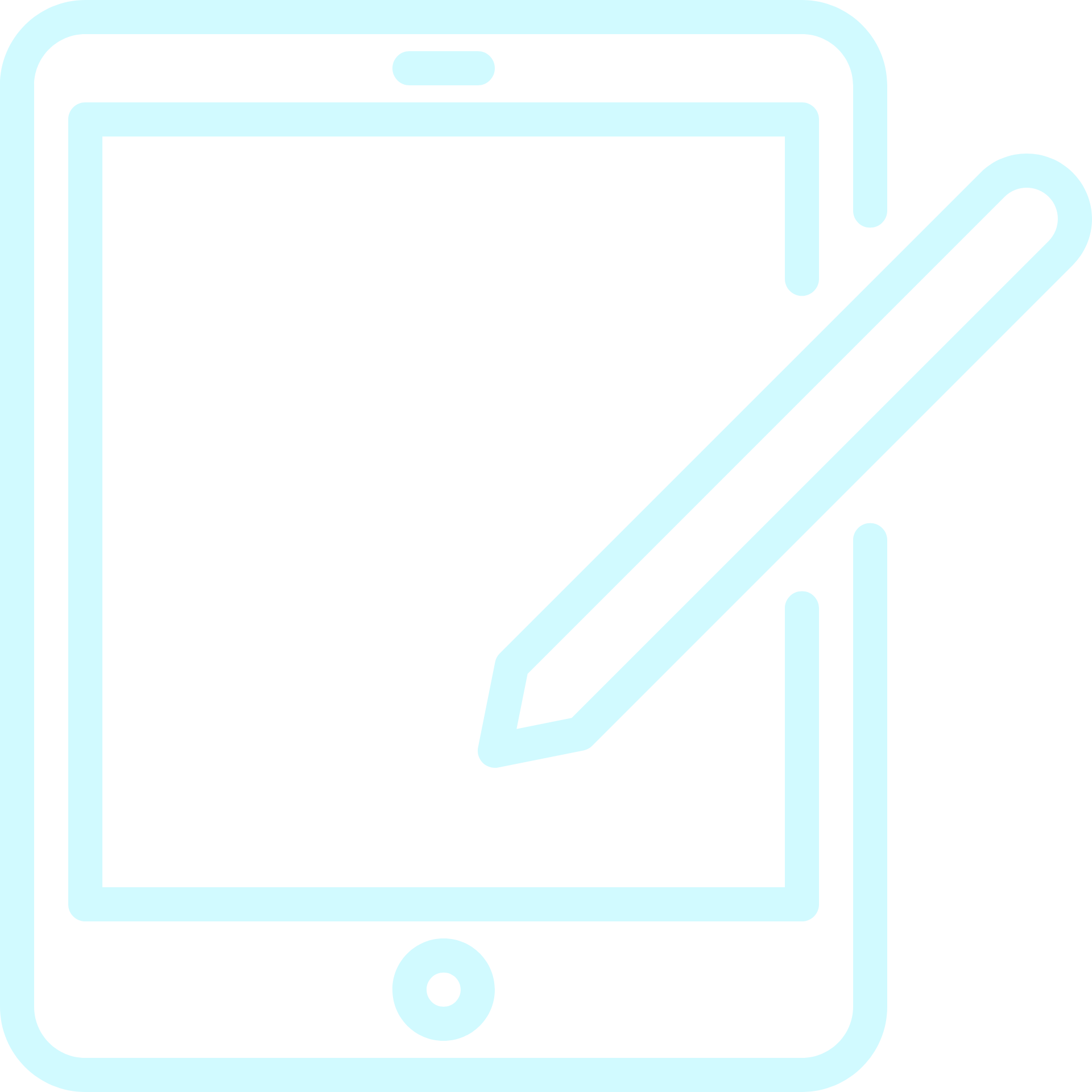 Mehr über Media4Care-Senioren-Tablet Mit dem Tablet in Kontakt bleiben
