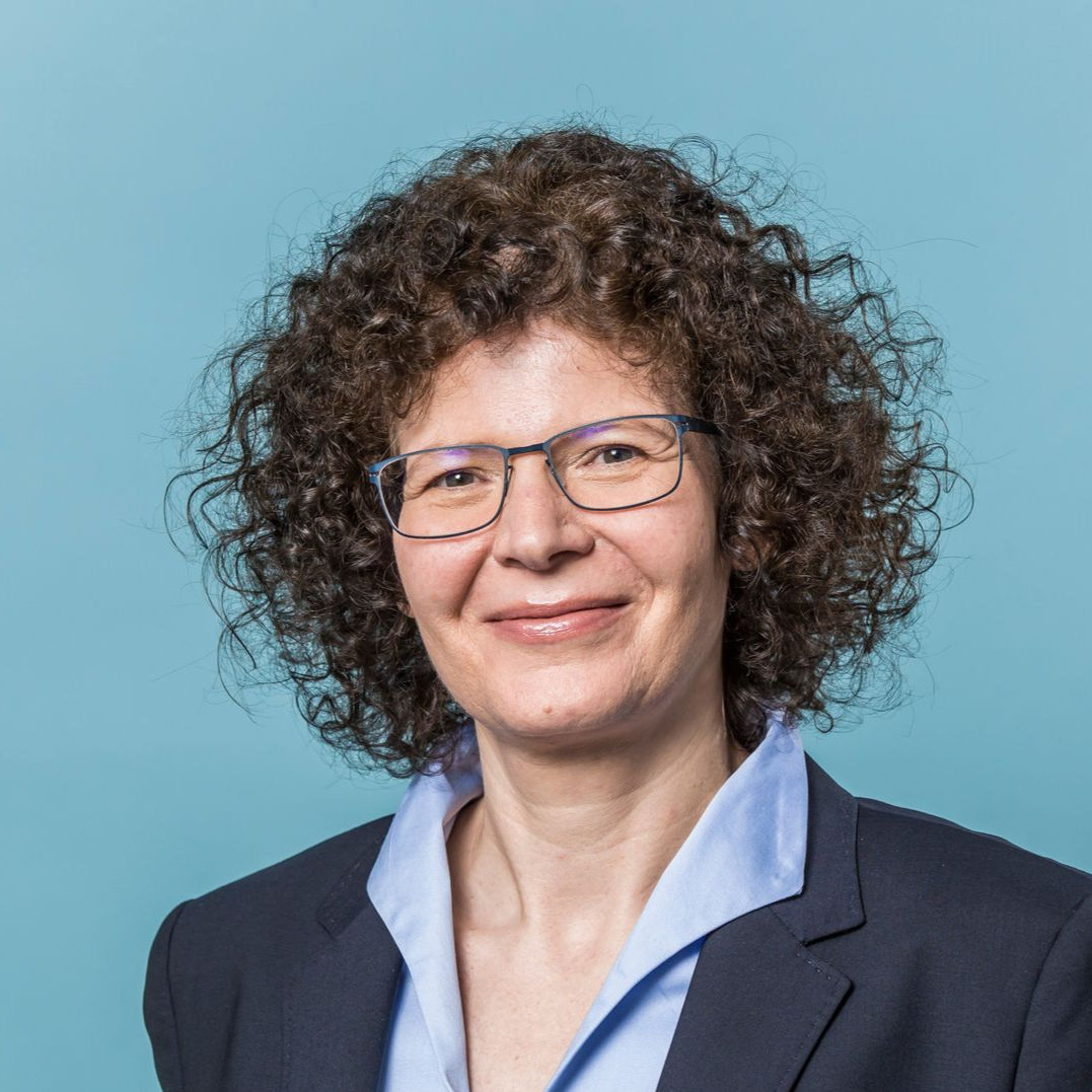 Miriam Pusler