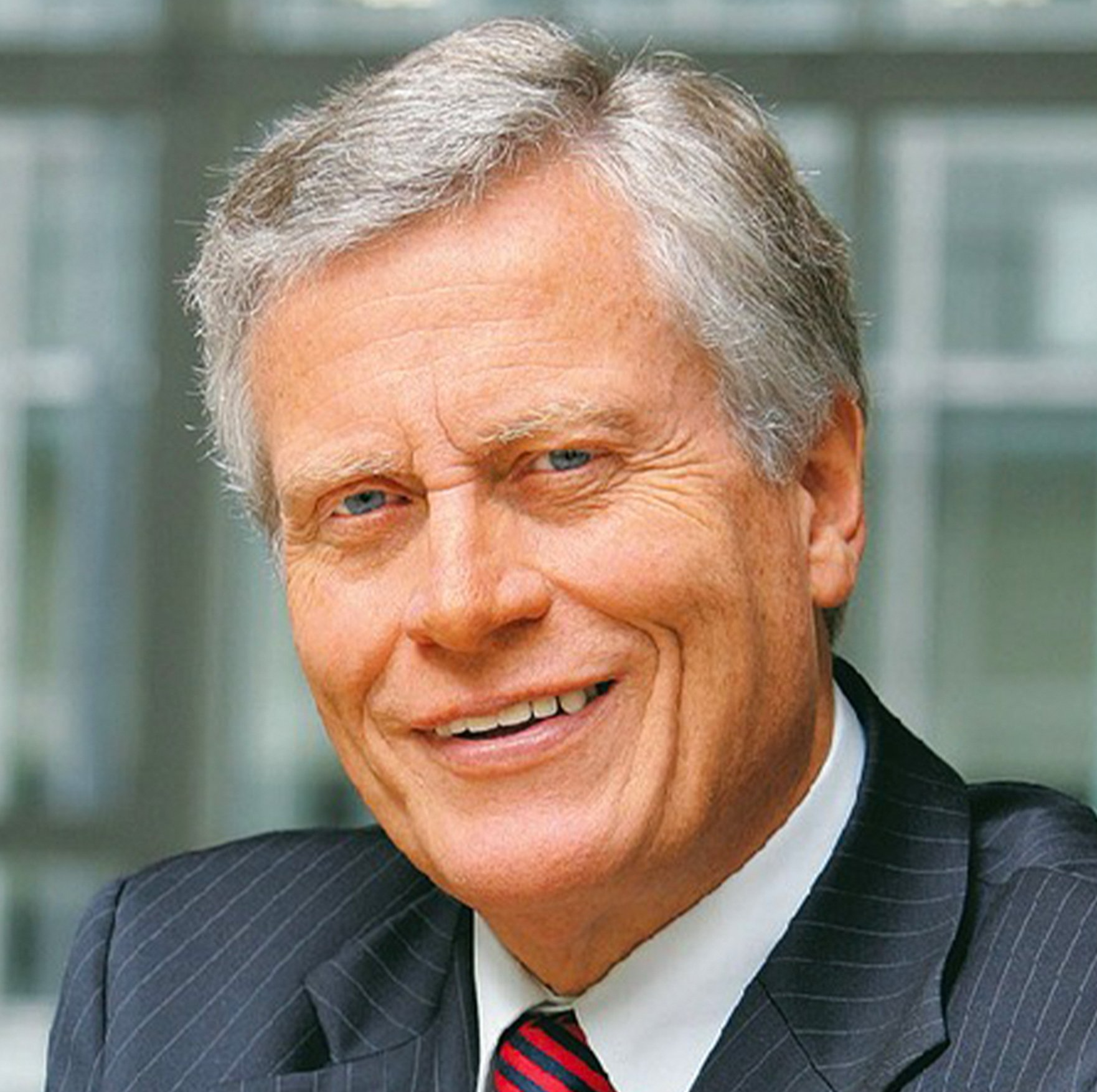 Prof. Dr. Norbert Klusen