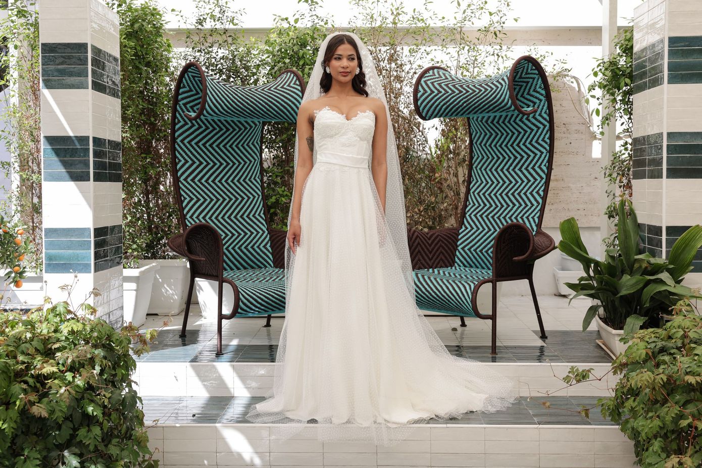 abiti da sposa Palermo, negozio abiti da sposa, collezione sposa 2025