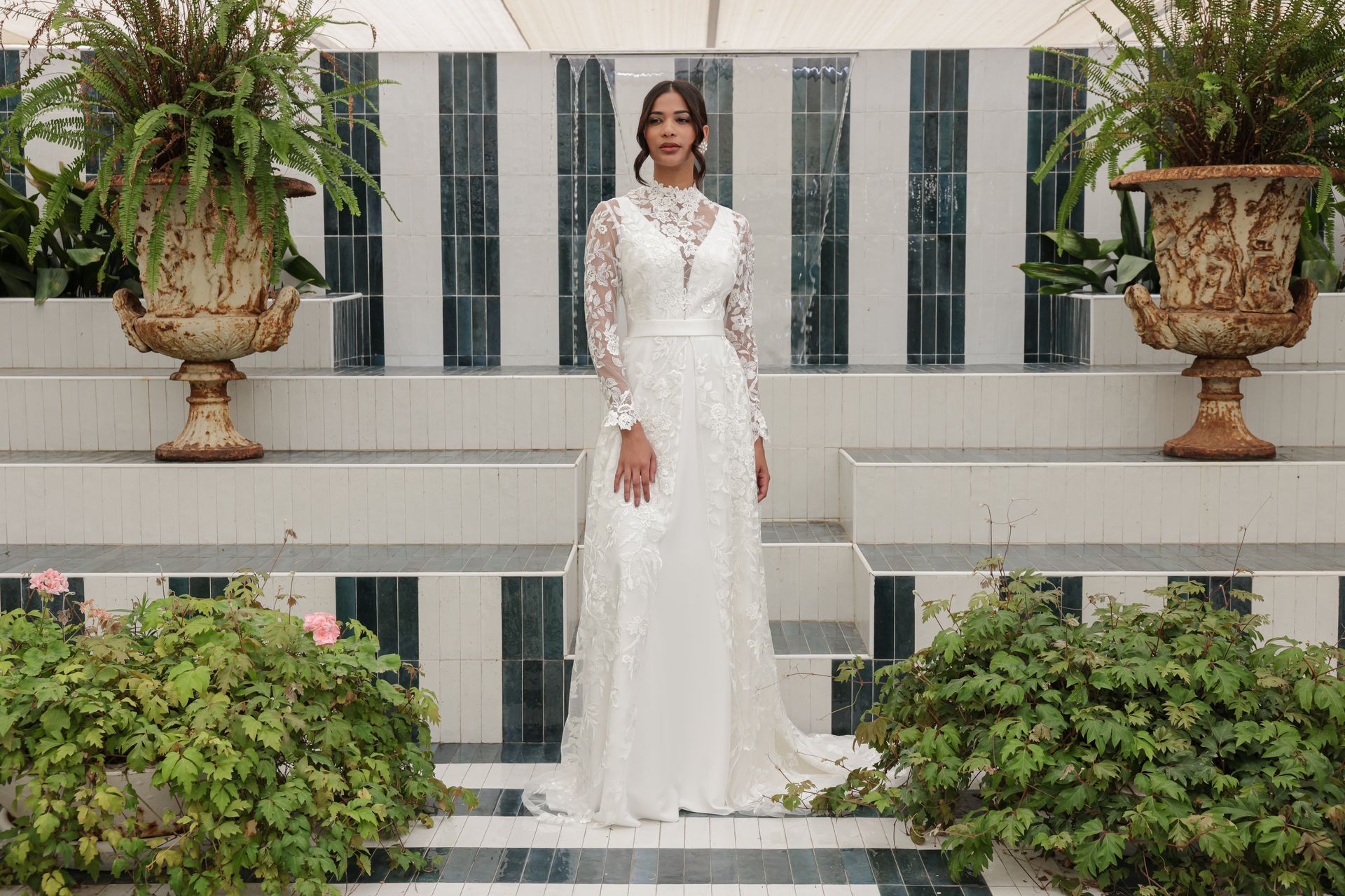 abiti da sposa Palermo, negozio abiti da sposa, collezione sposa 2025