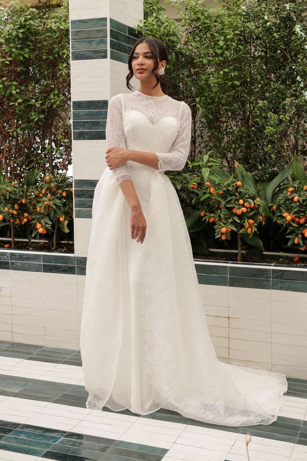 abiti da sposa Palermo, negozio abiti da sposa, collezione sposa 2025