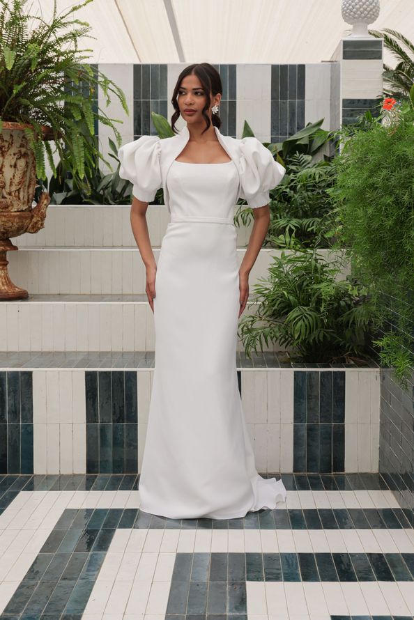 abiti da sposa Palermo, negozio abiti da sposa, collezione sposa 2025