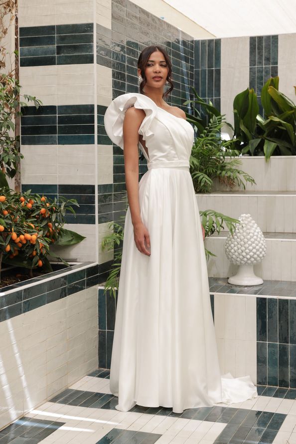 abiti da sposa Palermo, negozio abiti da sposa, collezione sposa 2025