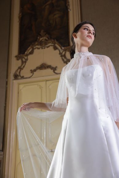 abiti da sposa Palermo, negozio abiti da sposa, collezione sposa 2025