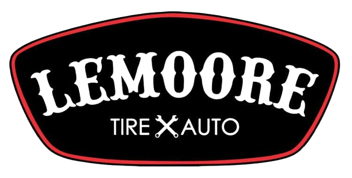 Logo | Lemoore Tire & Auto