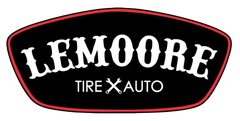 Logo | Lemoore Tire & Auto