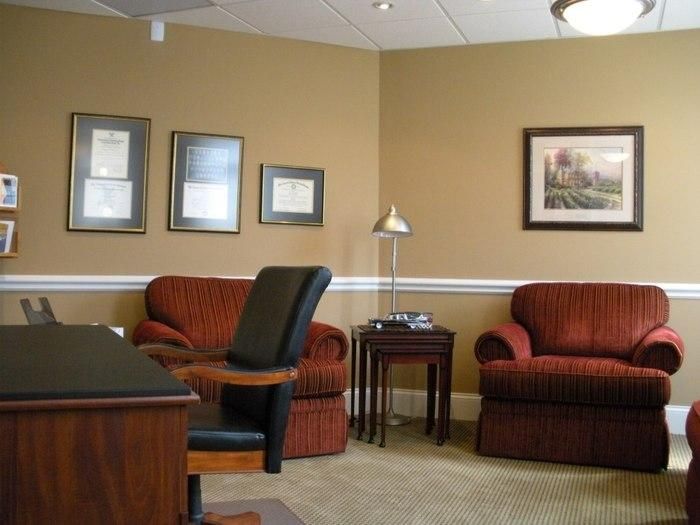 Facility Images | Hearne Funeral Home, Inc