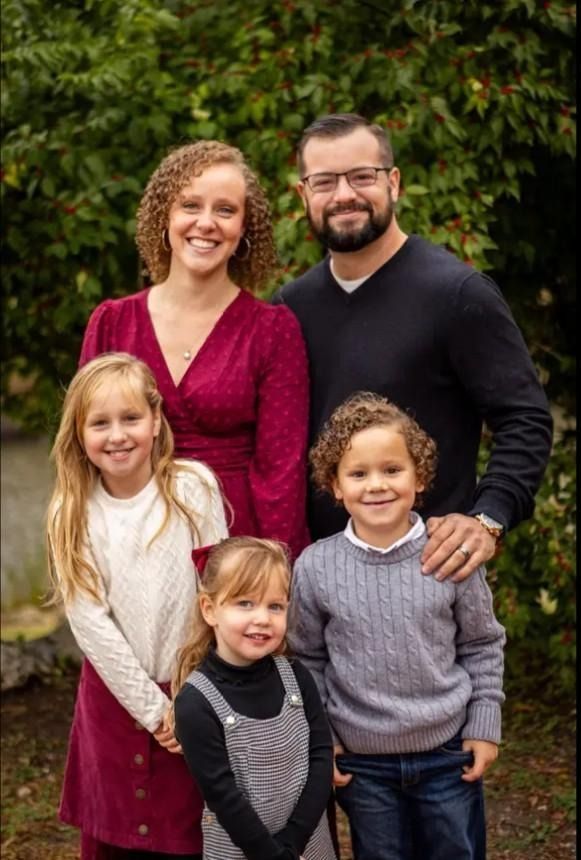 Staff Photo