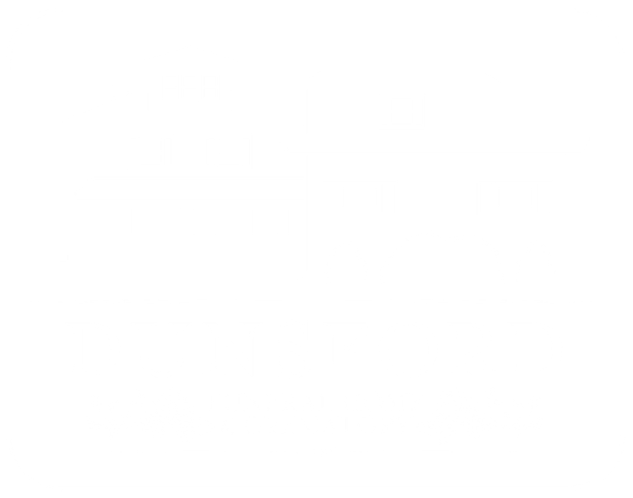 Funeral Home Logo