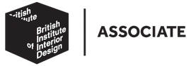 British Institute of Interior Design Associate Membership logo