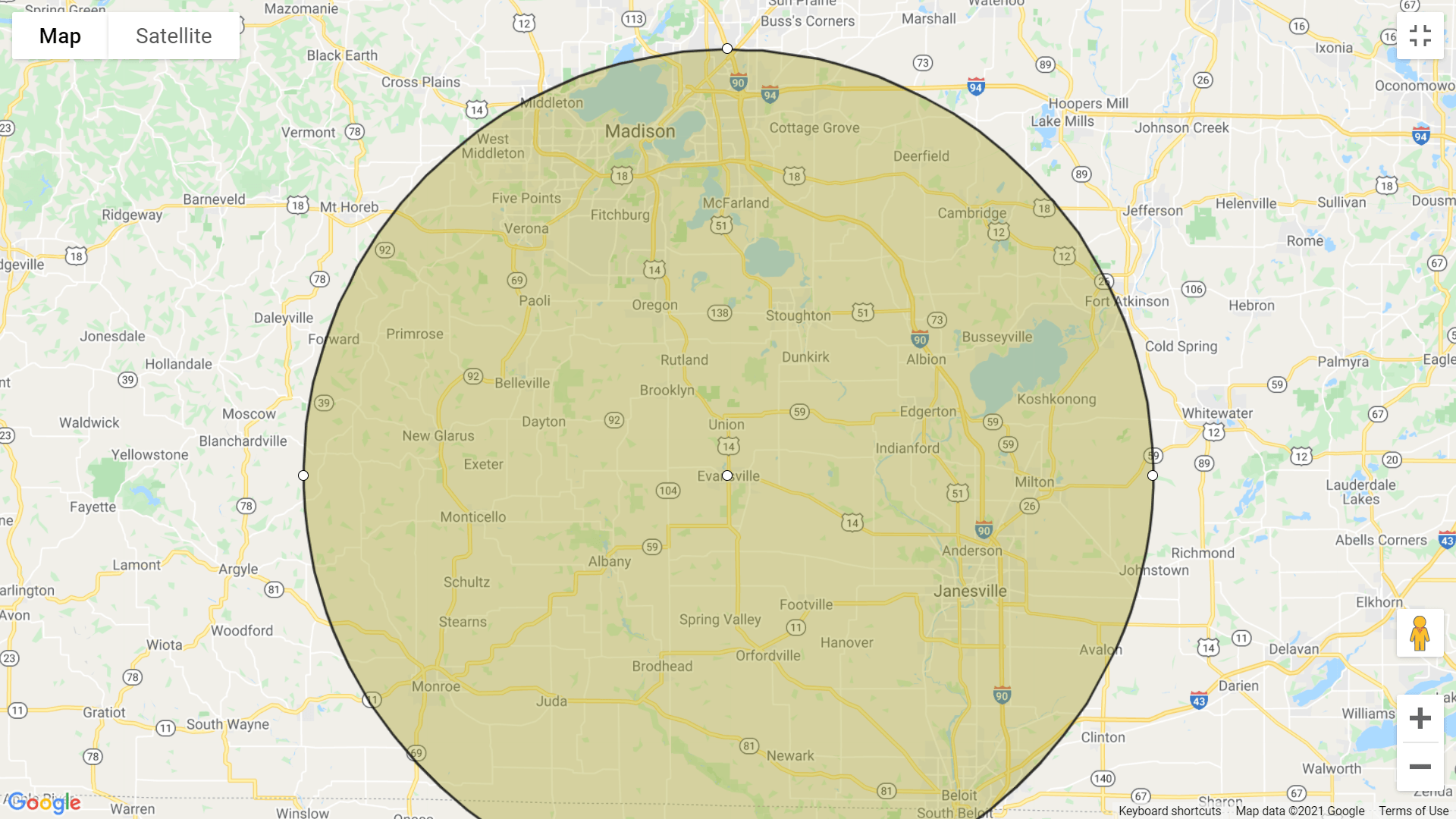 Contact the 1 Rated Dog Poop Scooper Service in the Madison, WI Area