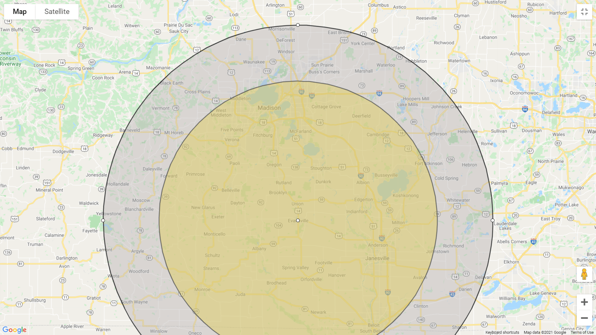 Contact the 1 Rated Dog Poop Scooper Service in the Madison, WI Area