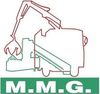 Logo aziendale M.M.G. Vercelli