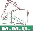 Logo aziendale M.M.G. Vercelli