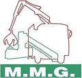 Logo aziendale M.M.G. Vercelli