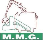 Logo M.M.G. Vercelli