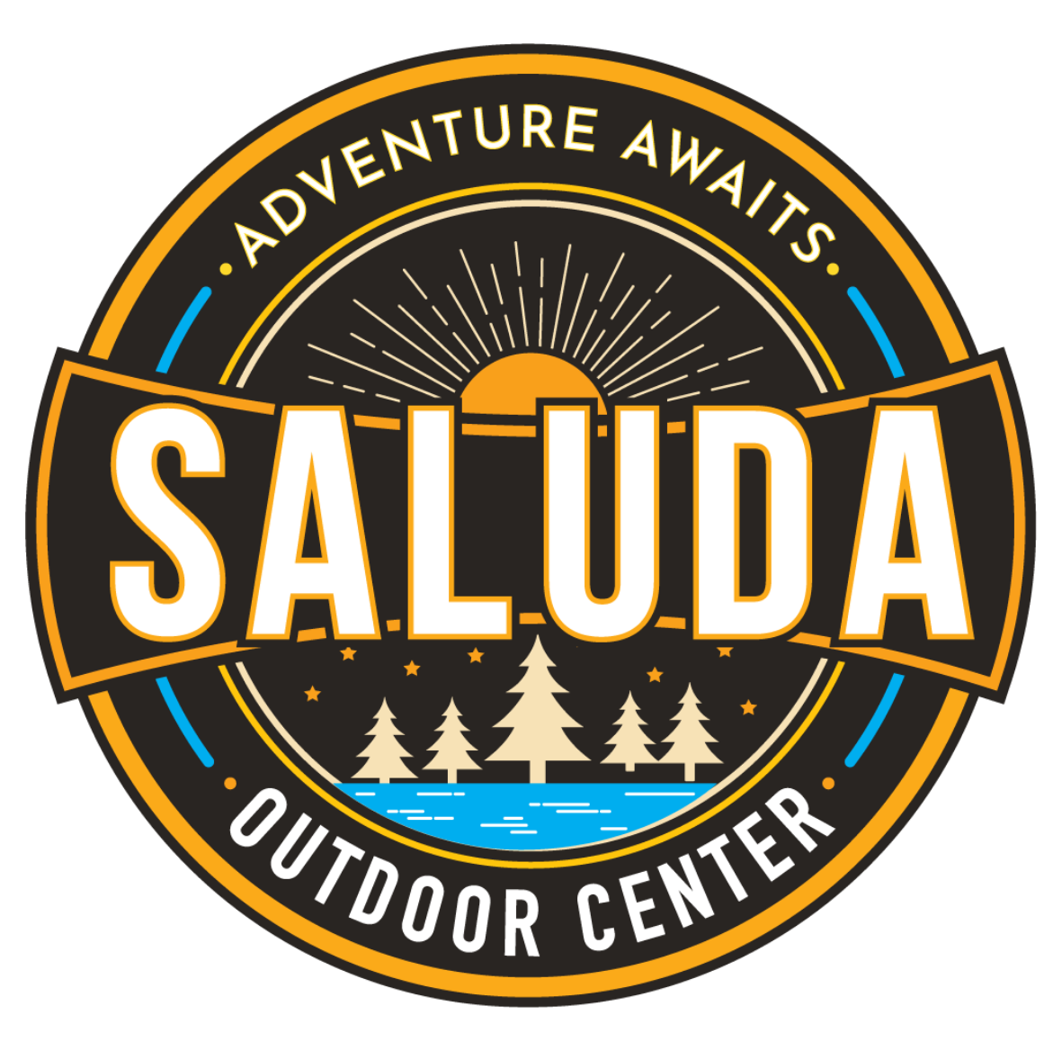 River Tubing Greenville SC Saluda Outdoor River Co.