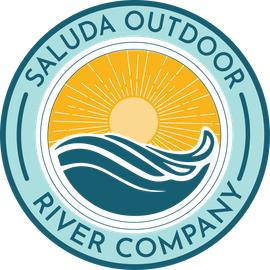Saluda Outdoor River Company Logo File