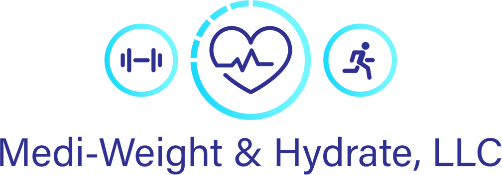 Medi-Weight & Hydrate Medi-Weight & Hydrate