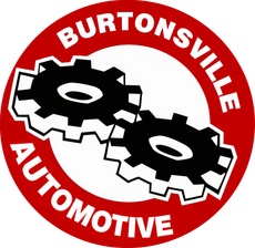 Company Logo | Burtonsville Automotive Services