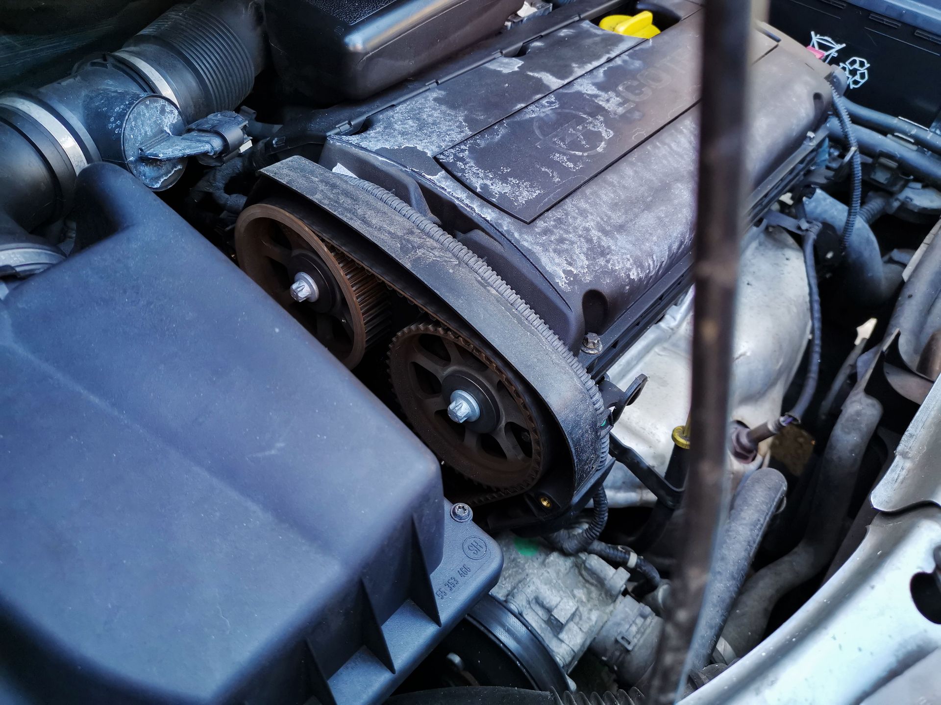 Vehicle Engine Belt Inspection And Repair | Burtonsville Automotive Services