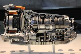 Automotive Transmission Assembly And Repair Component | Burtonsville Automotive Services