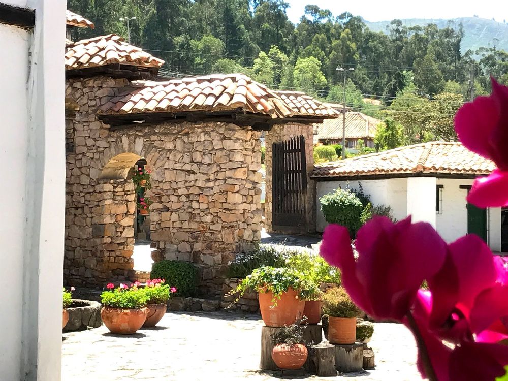 San Luis de Ucuengá, el hotel ideal para vivir Boyacá en pareja y en familia