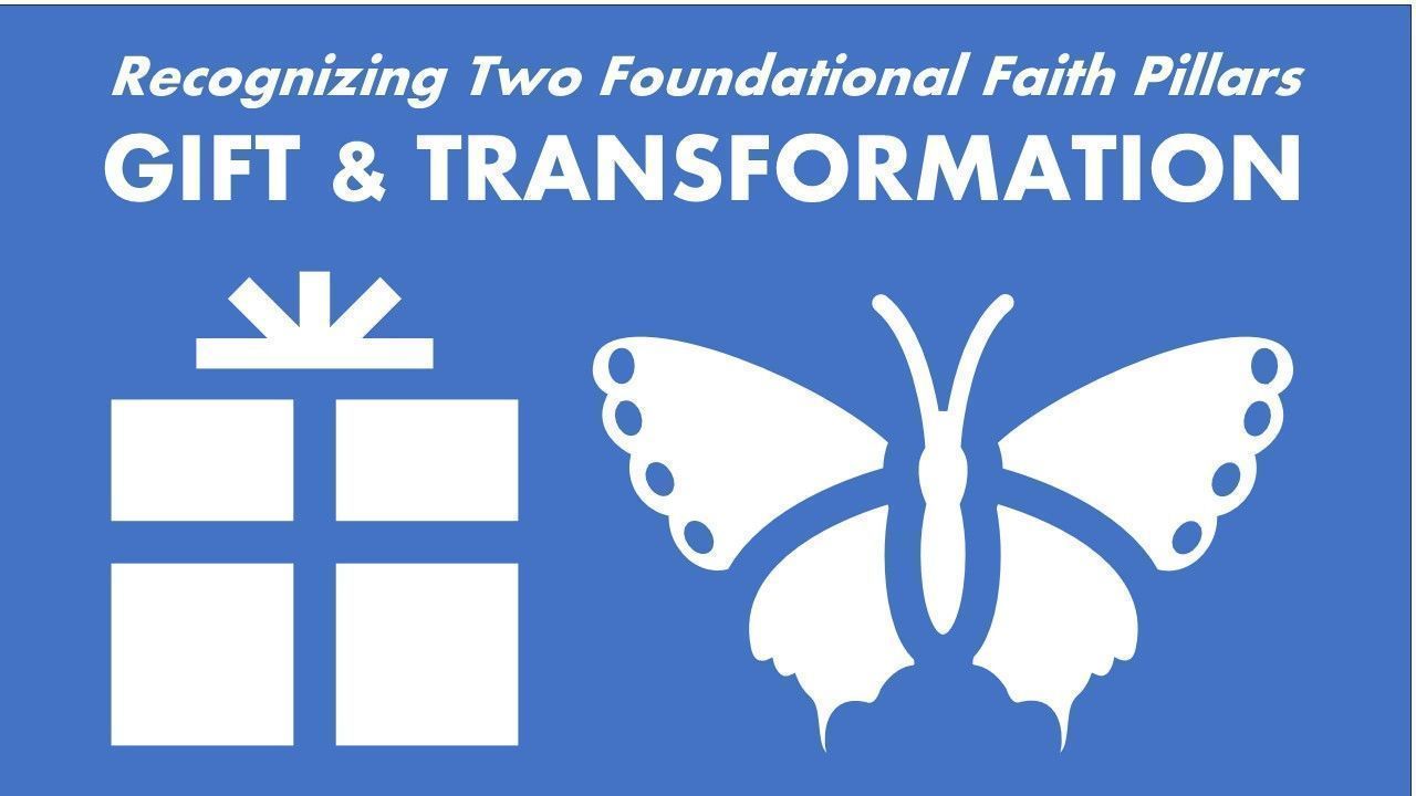 Spiritual Resources | Global Institute For Transformation