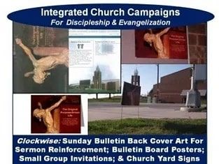 Scripture Material Reinforcements Scripture Material Reinforcements