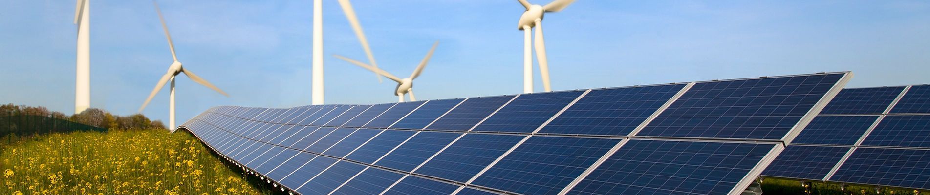 Solar Panels