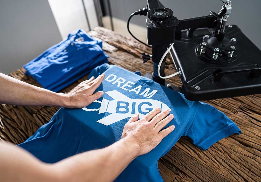 T-Shirt Merchandise