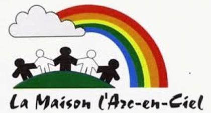 La Maison L'arc-en-Ciel La Maison L'arc-en-Ciel