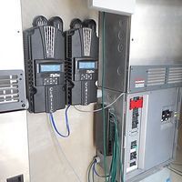 Electricity Installation Electricity Installation