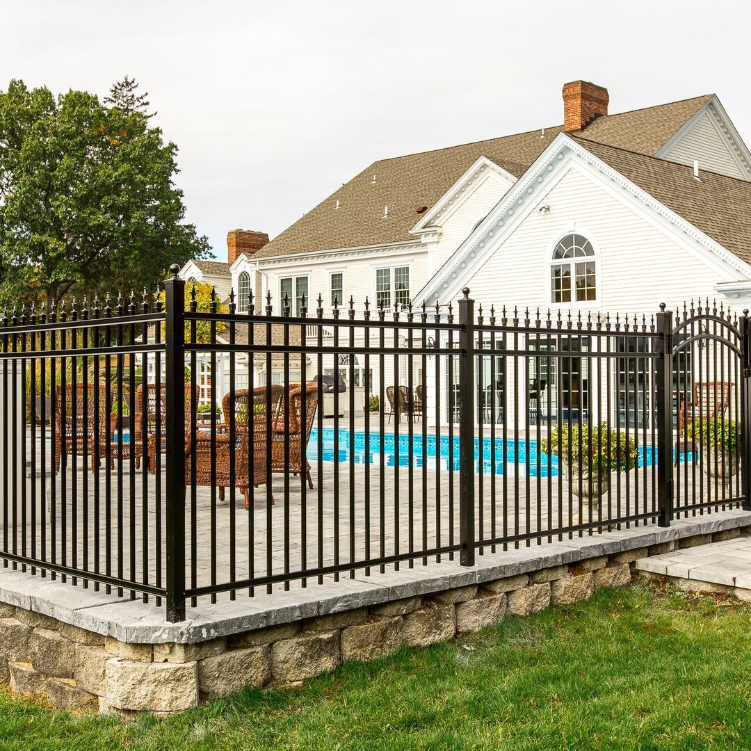 Best Inground Pool Delaware