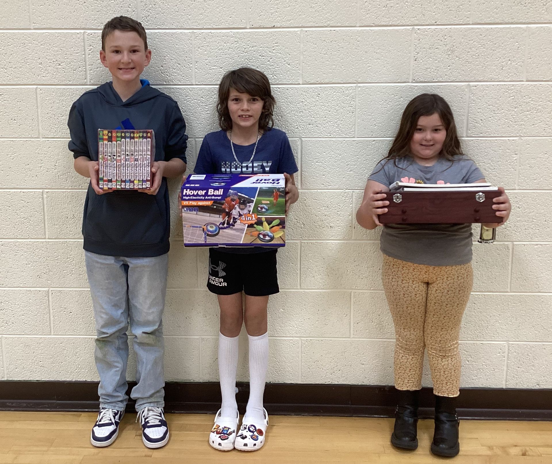 Emery County School District K12 Education