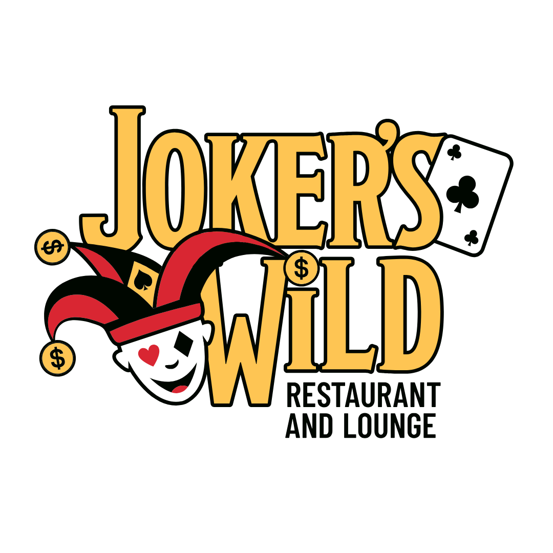 Joker's VLT Lounge