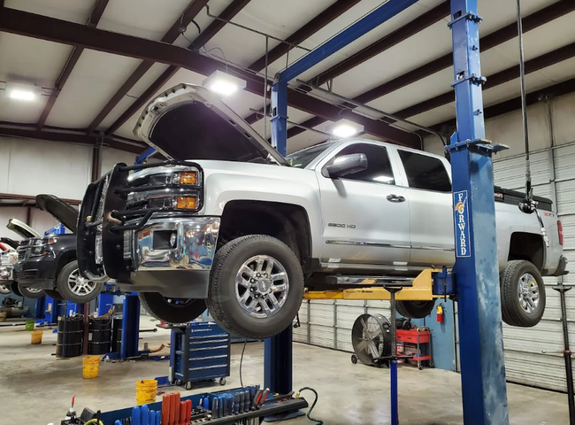 Jasper Engines & Transmissions