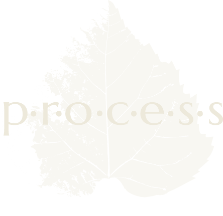 Process Leaf submark
