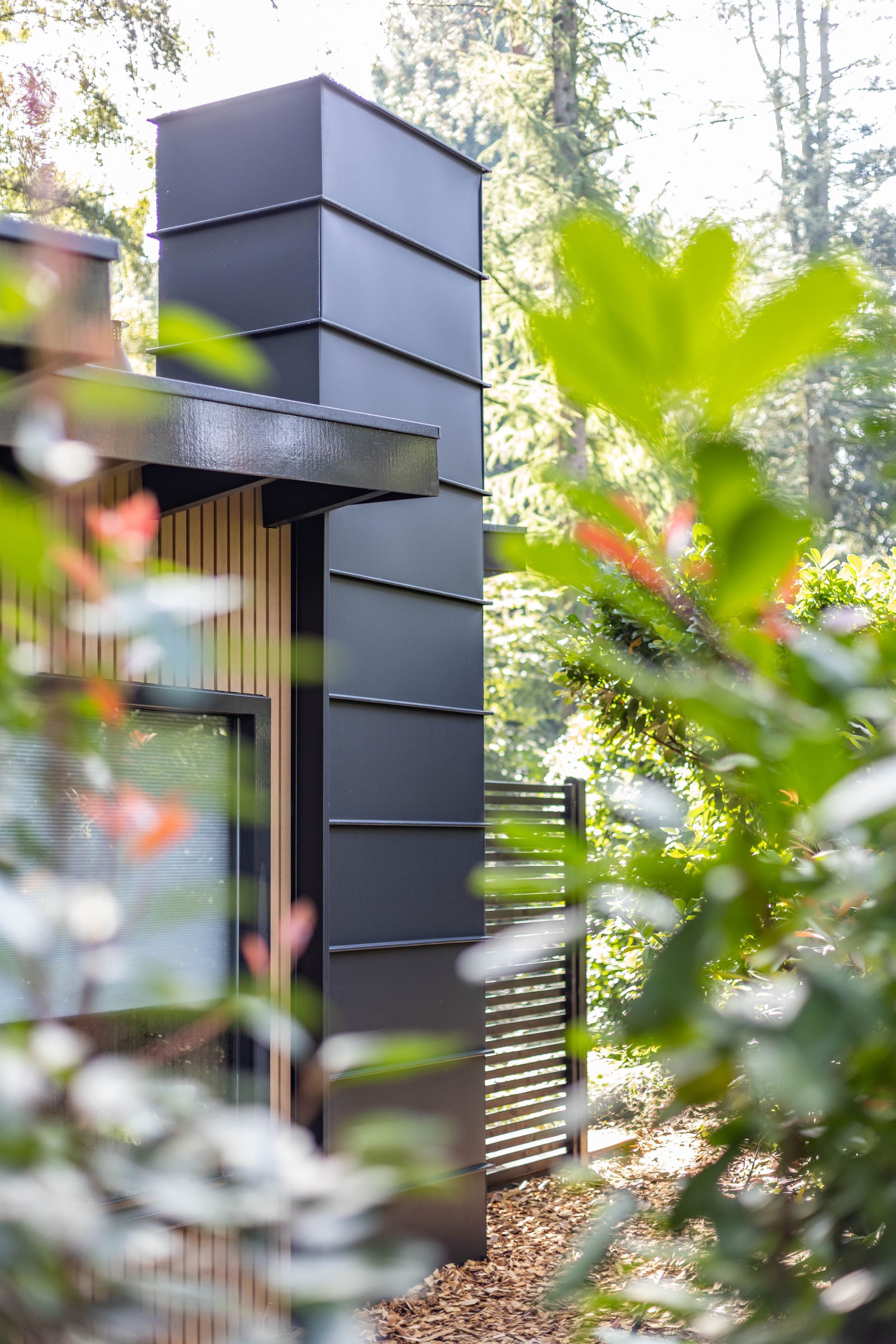 Renovatie woning.