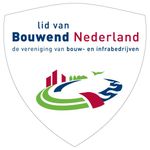 EWG Bouw - lid van Bouwend Nederland
