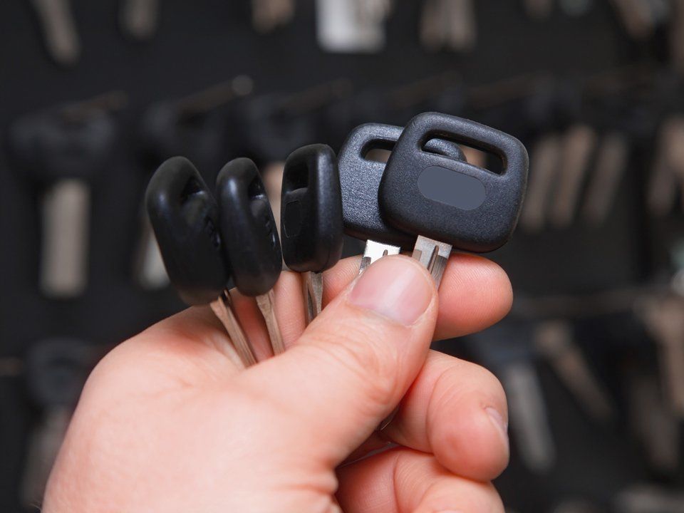 Locksmith Services Colorado Springs, CO Henley’s Key Service Inc.