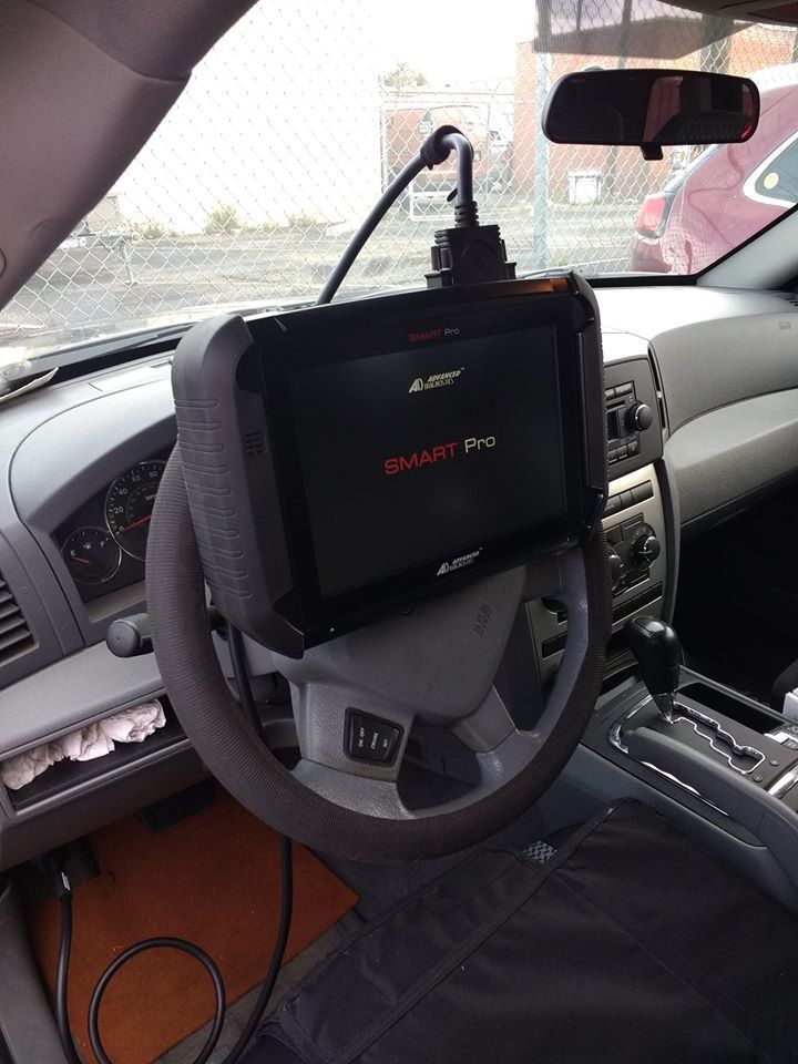 Car safety feature
