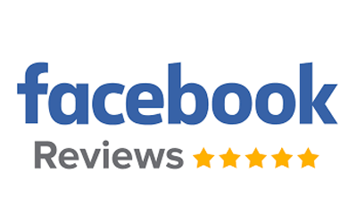 Facebook Reviews
