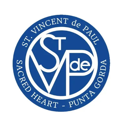 St. Vincent de Paul Sacred Heart