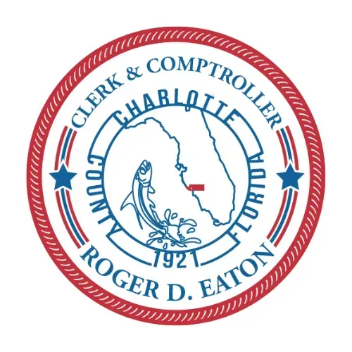 Charlotte County Clerk of the Circuit Court and Comptroller
