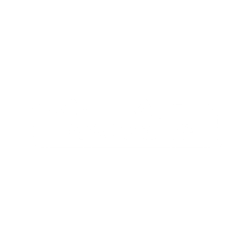 the meccalte logo is white