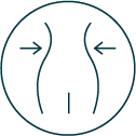 weight loss with gastric balloon