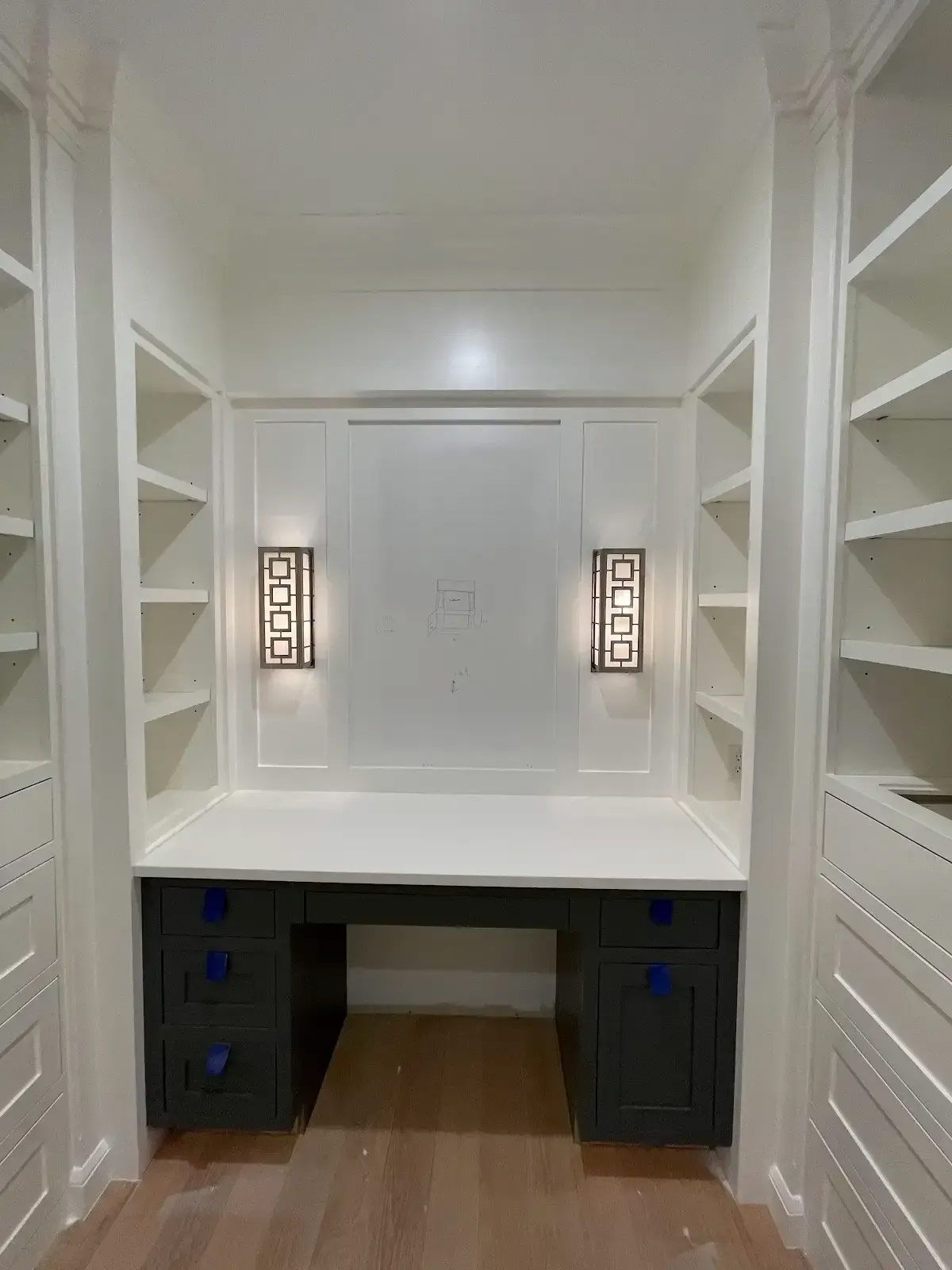 Custom Closets Gallery | Brothers Interior Carpentry
