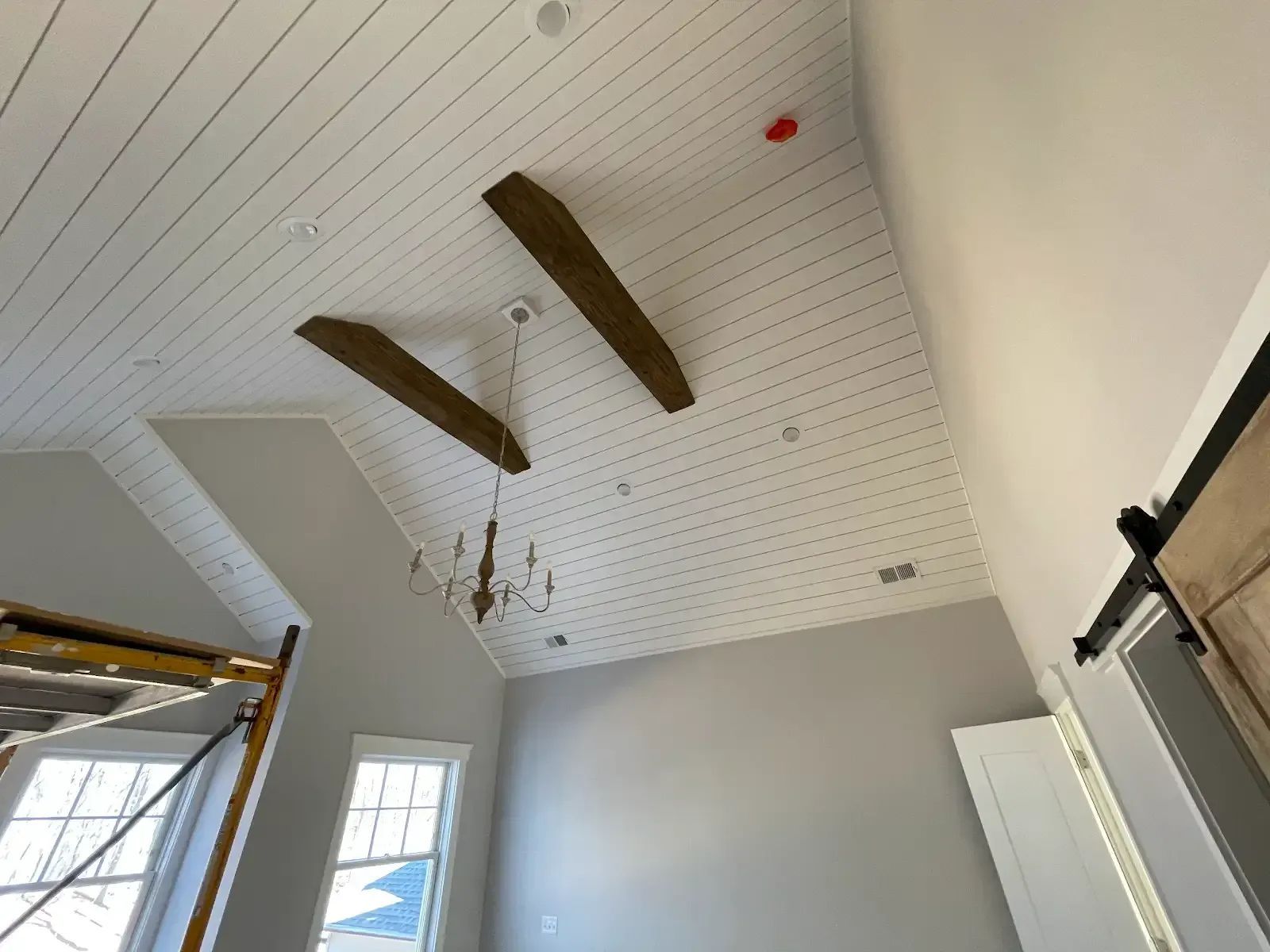 House Ceiling